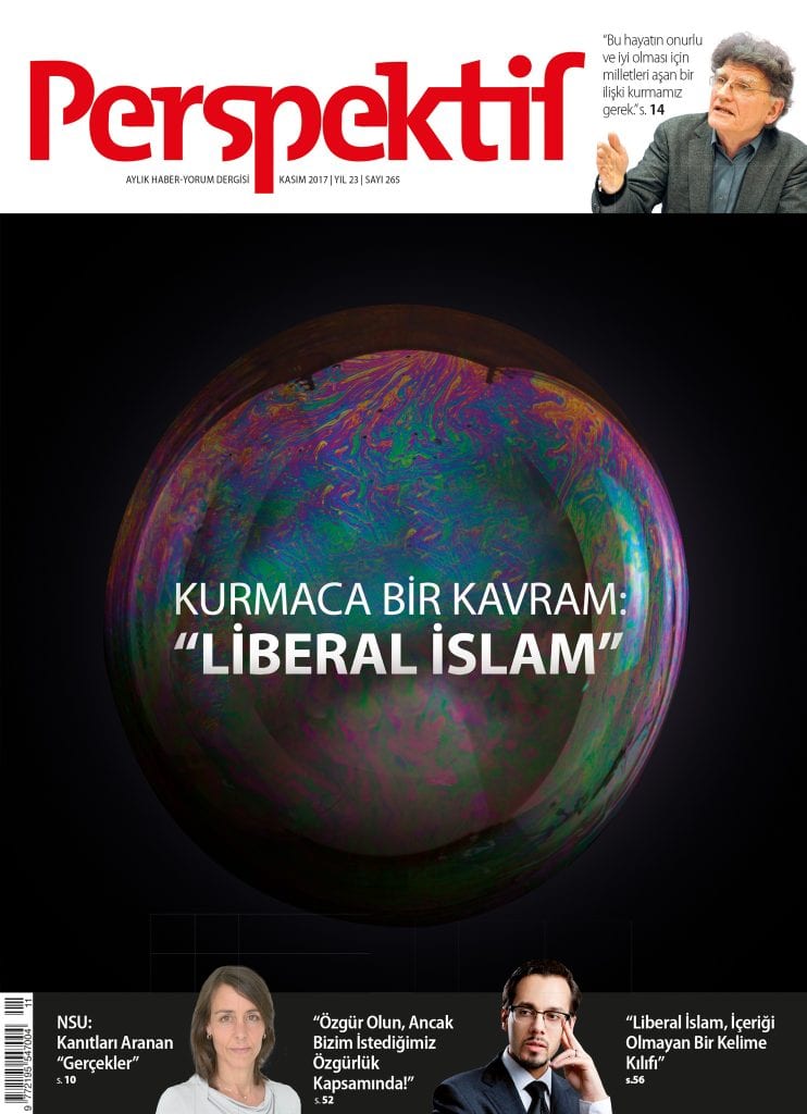265. Sayı kapağı