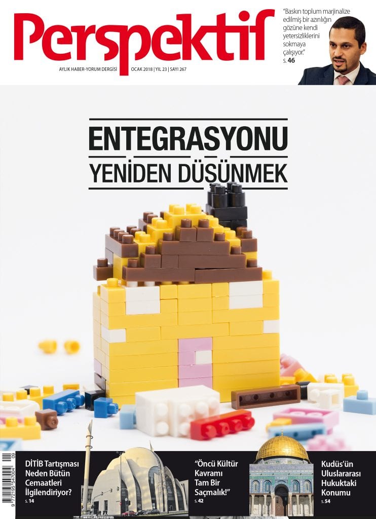 267. Sayı kapağı