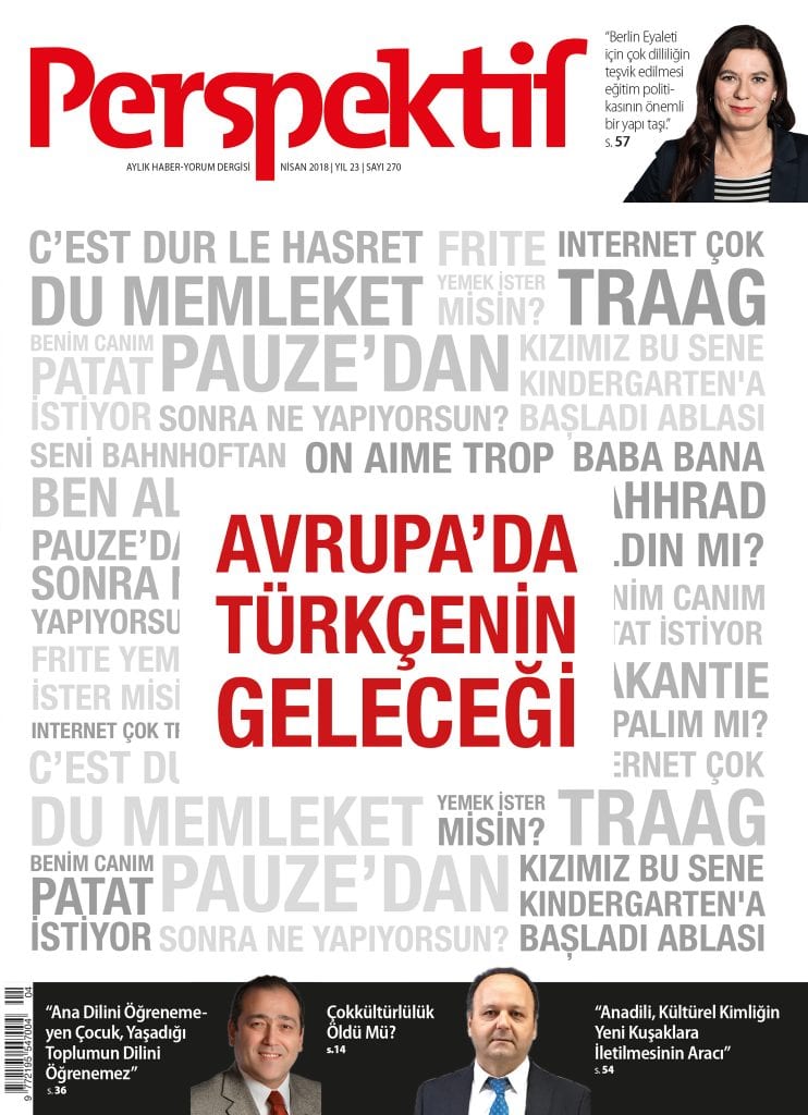 270. Sayı kapağı