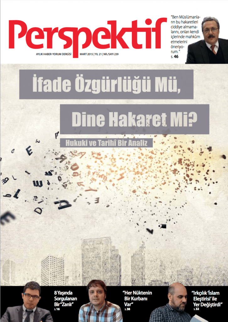 239. Sayı kapağı