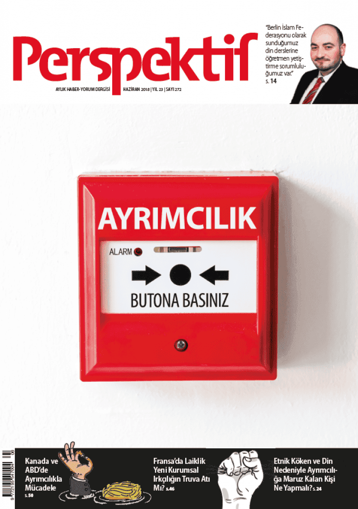 272. Sayı kapağı