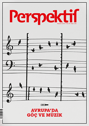 282. Sayı kapağı