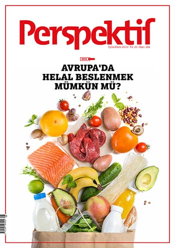 284. Sayı kapağı