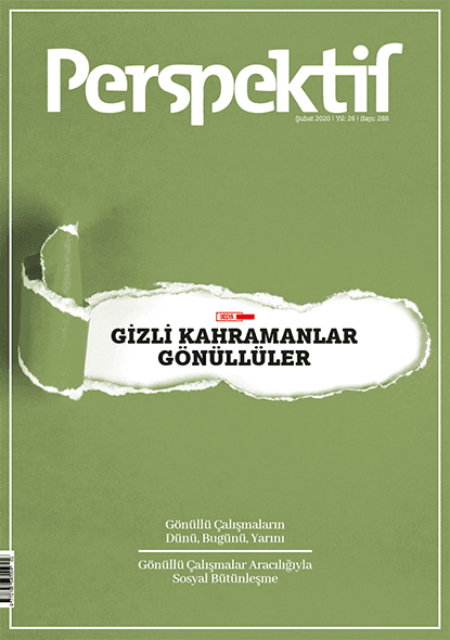 288. Sayı kapağı