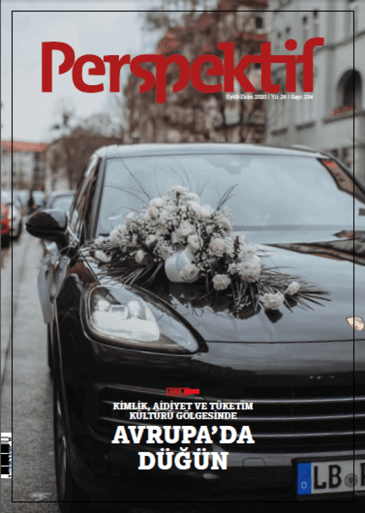294. Sayı kapağı