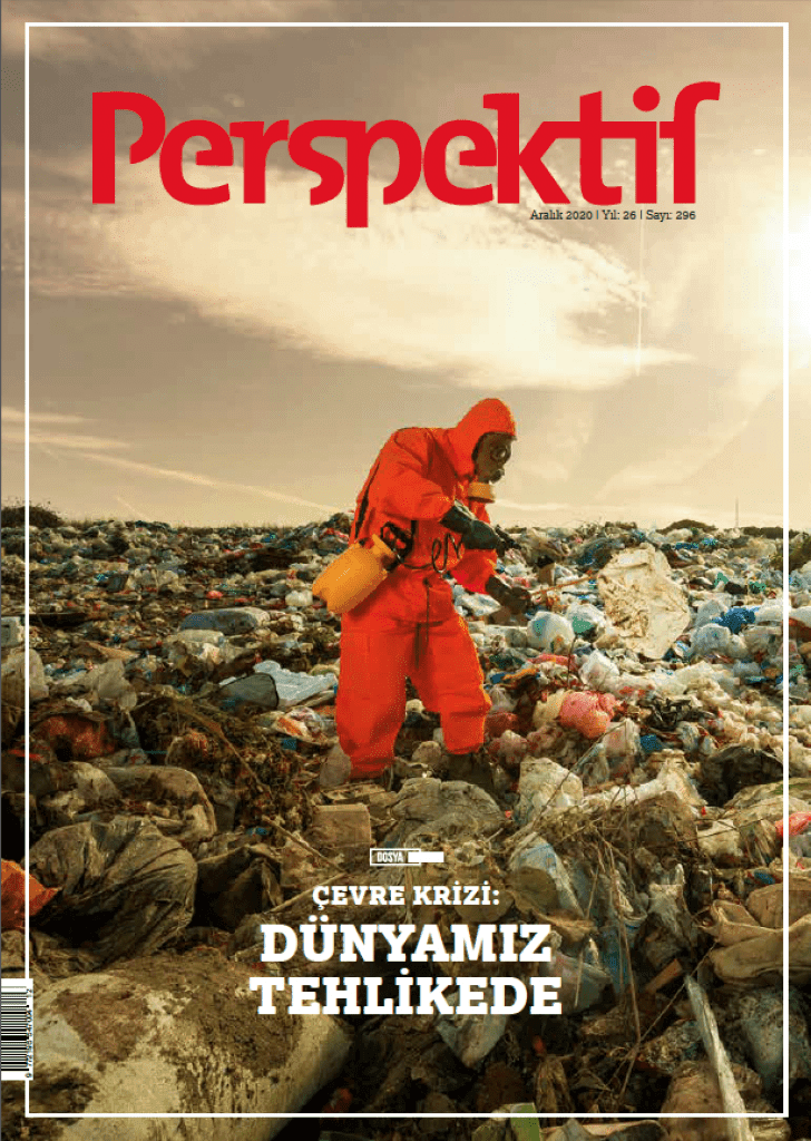 296. Sayı kapağı