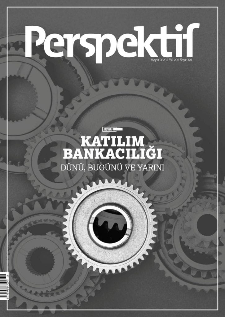 321. Sayı kapağı