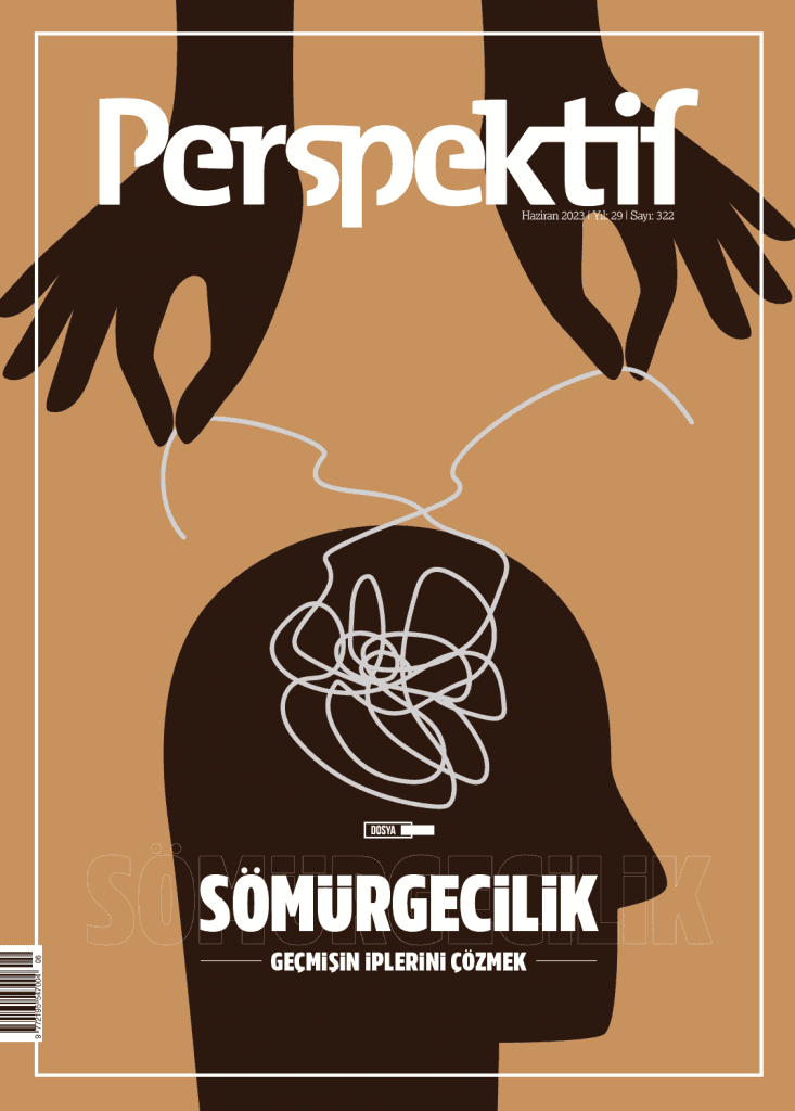322. Sayı kapağı