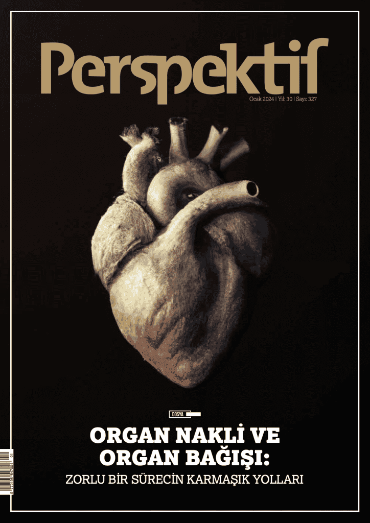 327. Sayı kapağı
