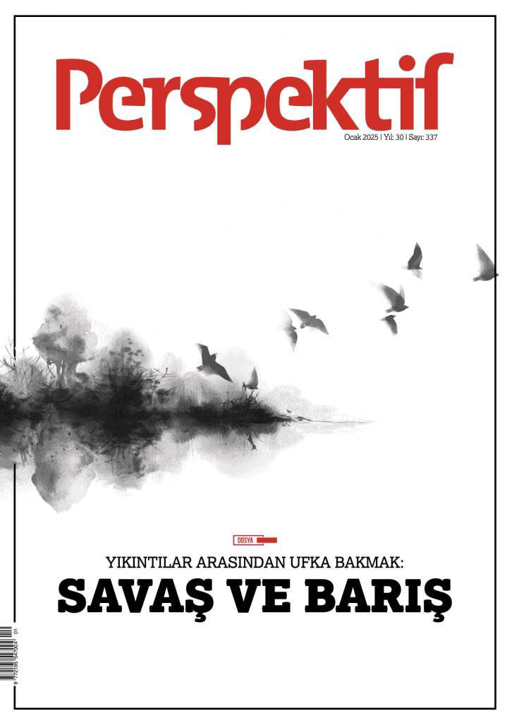 337. Sayı kapağı