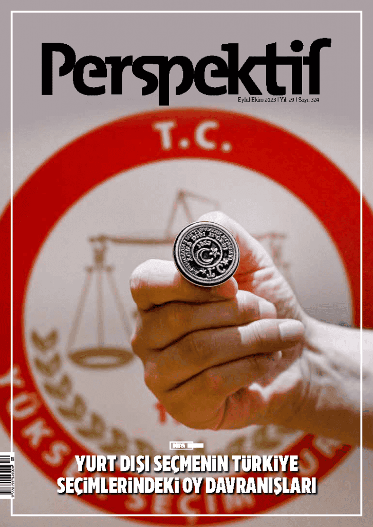 324. Sayı kapağı