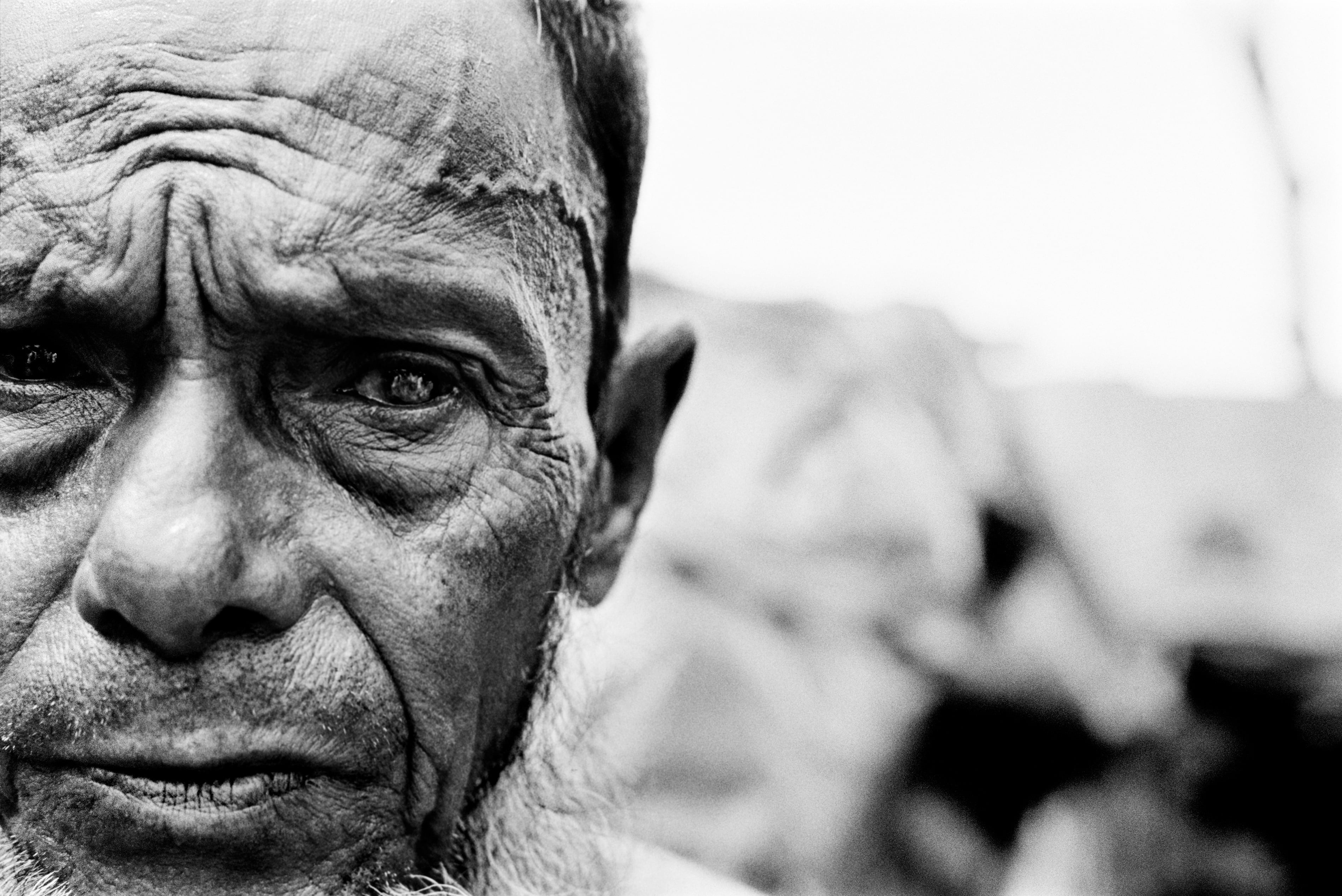 Rohingya Sefaletinin Boyutları Korkunç