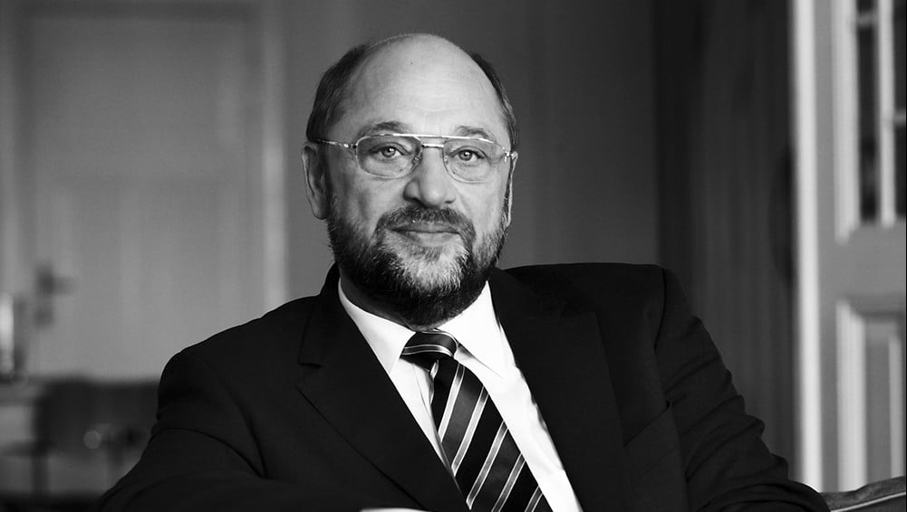 “Daha Güzel Bir Avrupa’nın Adımını Beraber Atabiliriz.”