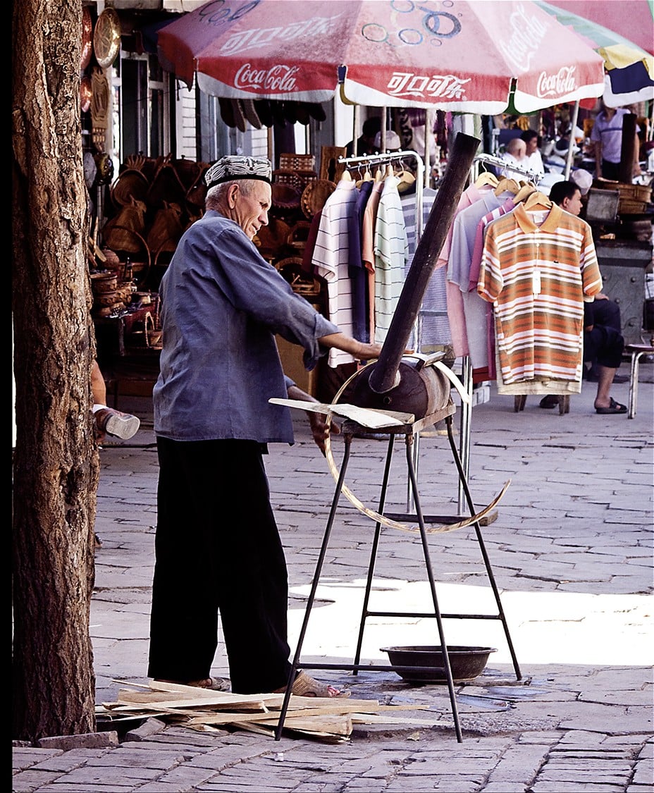 Doğu Türkistan