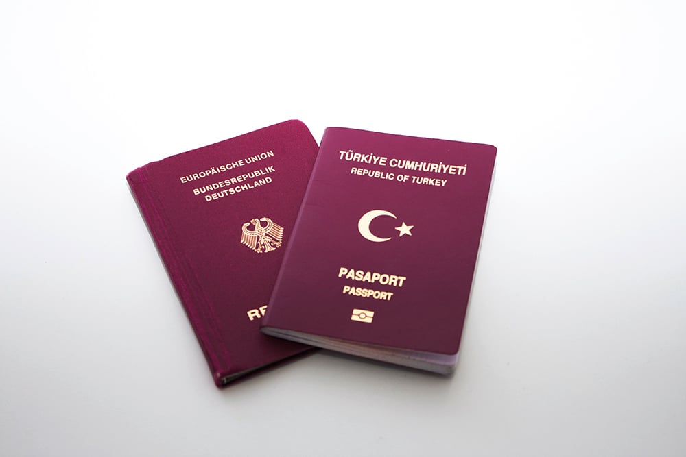 Almanya’da Çifte Vatandaşlık ve Koalisyon Tartışması