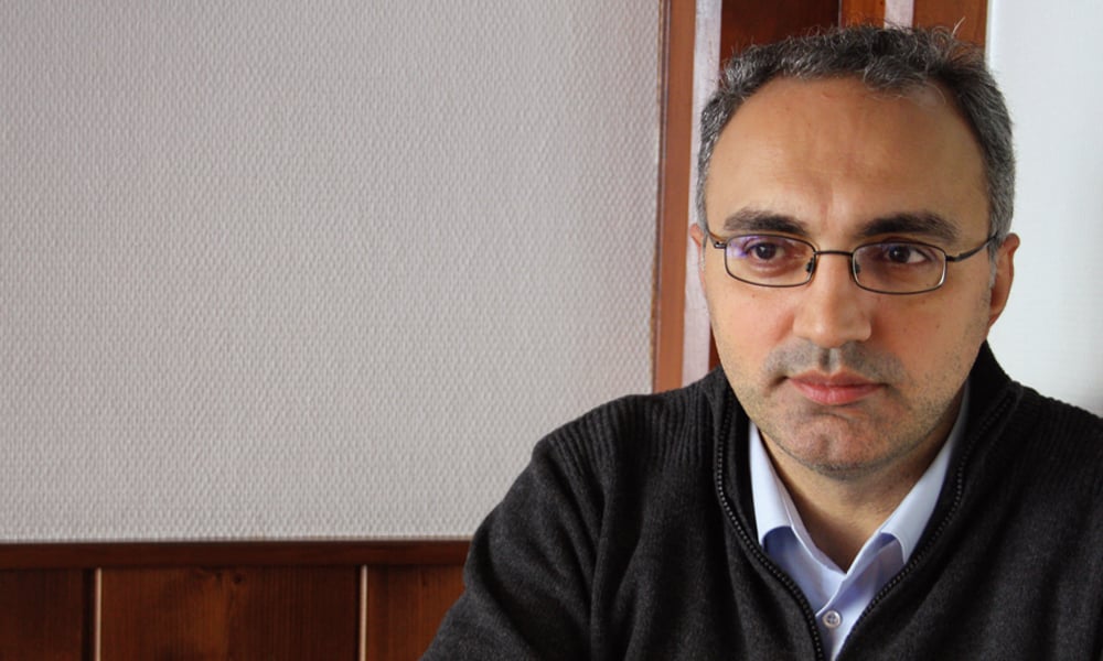 Yaşar Aydın: “Türk Diasporası, Türkiye’nin Elçiliğini Yaparsa İşlevsizleşir.”