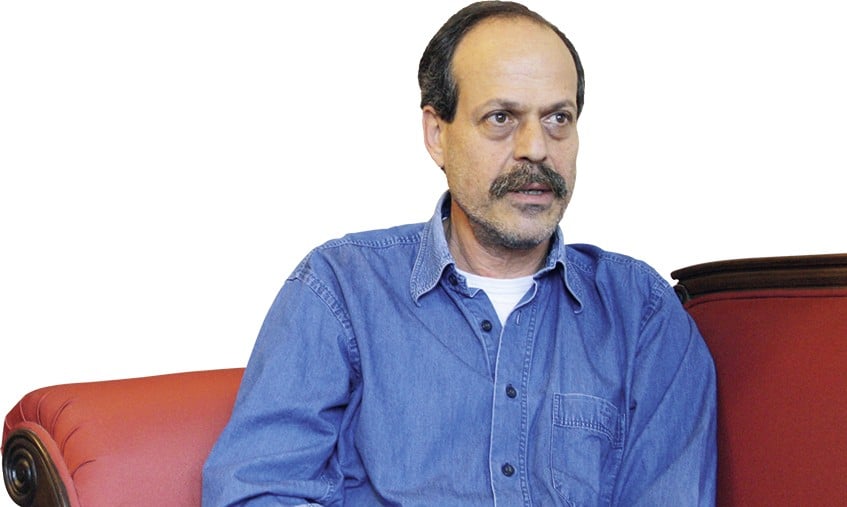 Roni Margulies: “İnsanı İçinde Yaşadığı Kültür Oluşturur, Genetiği Değil”