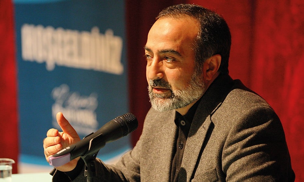 Ebubekir Sifil:  “Azınlık Fıkhı, Mevcut Duruma Meşruiyet Kılıfı Giydirme Çabası”