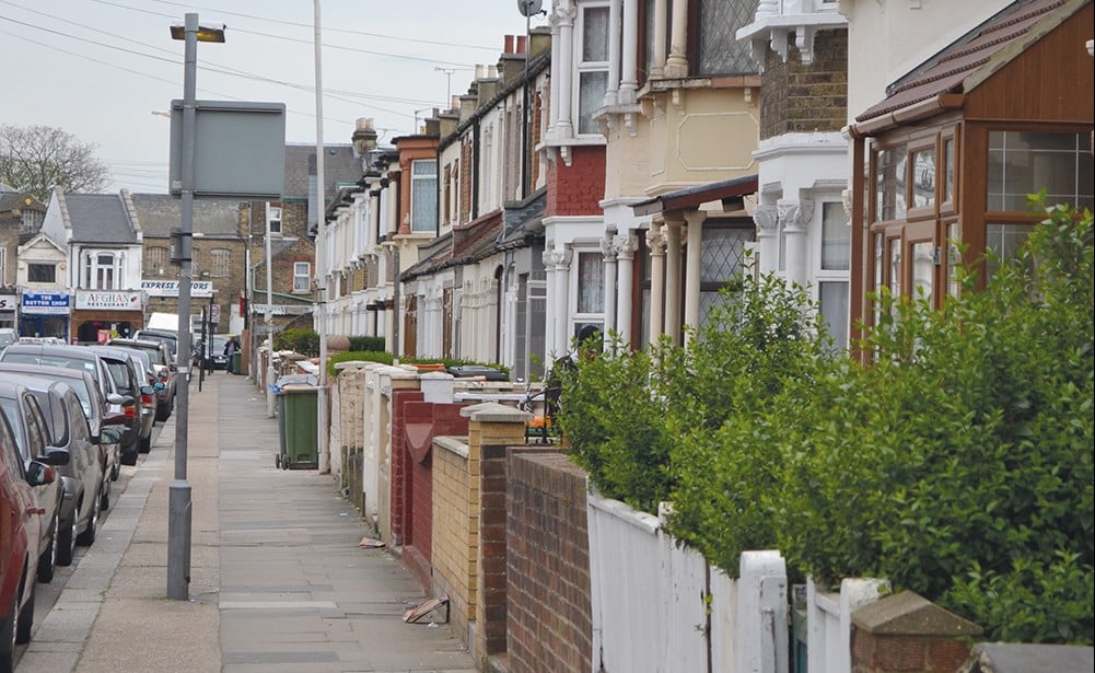 Londra’da Bir Güney Asya Yolculuğu
