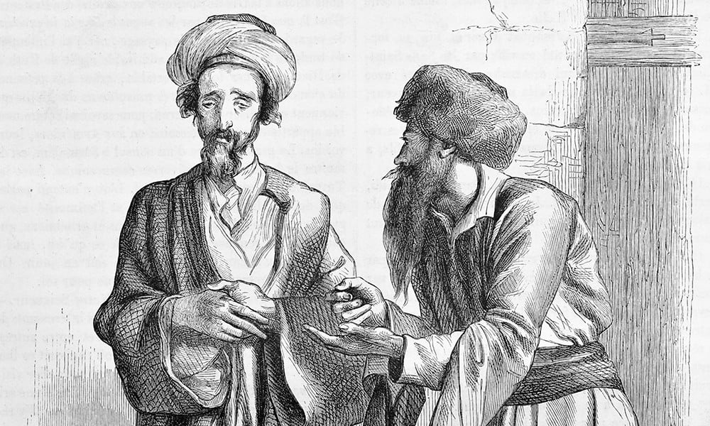 Bitmeyen Asimilasyon ve Avrupa’nın Ehlileştirme Hevesi