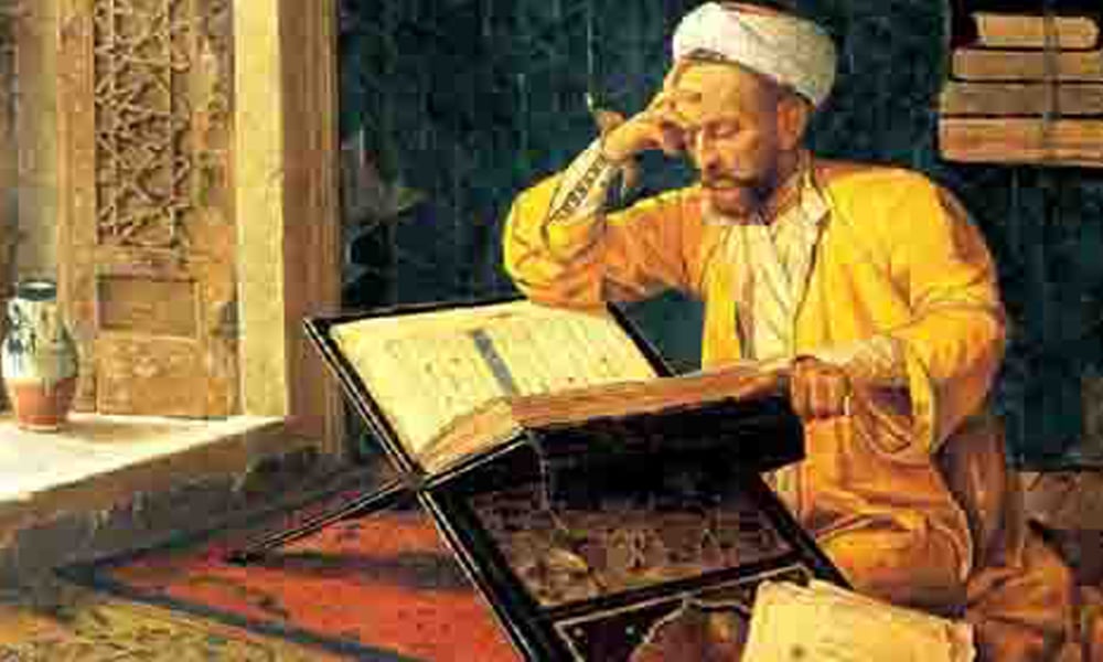 Hem Sultana Hem De Halka Dost Bir Veli: Yahya Efendi
