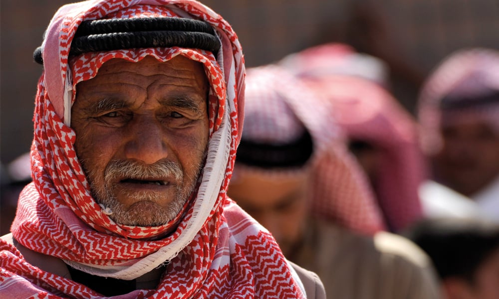 Irak