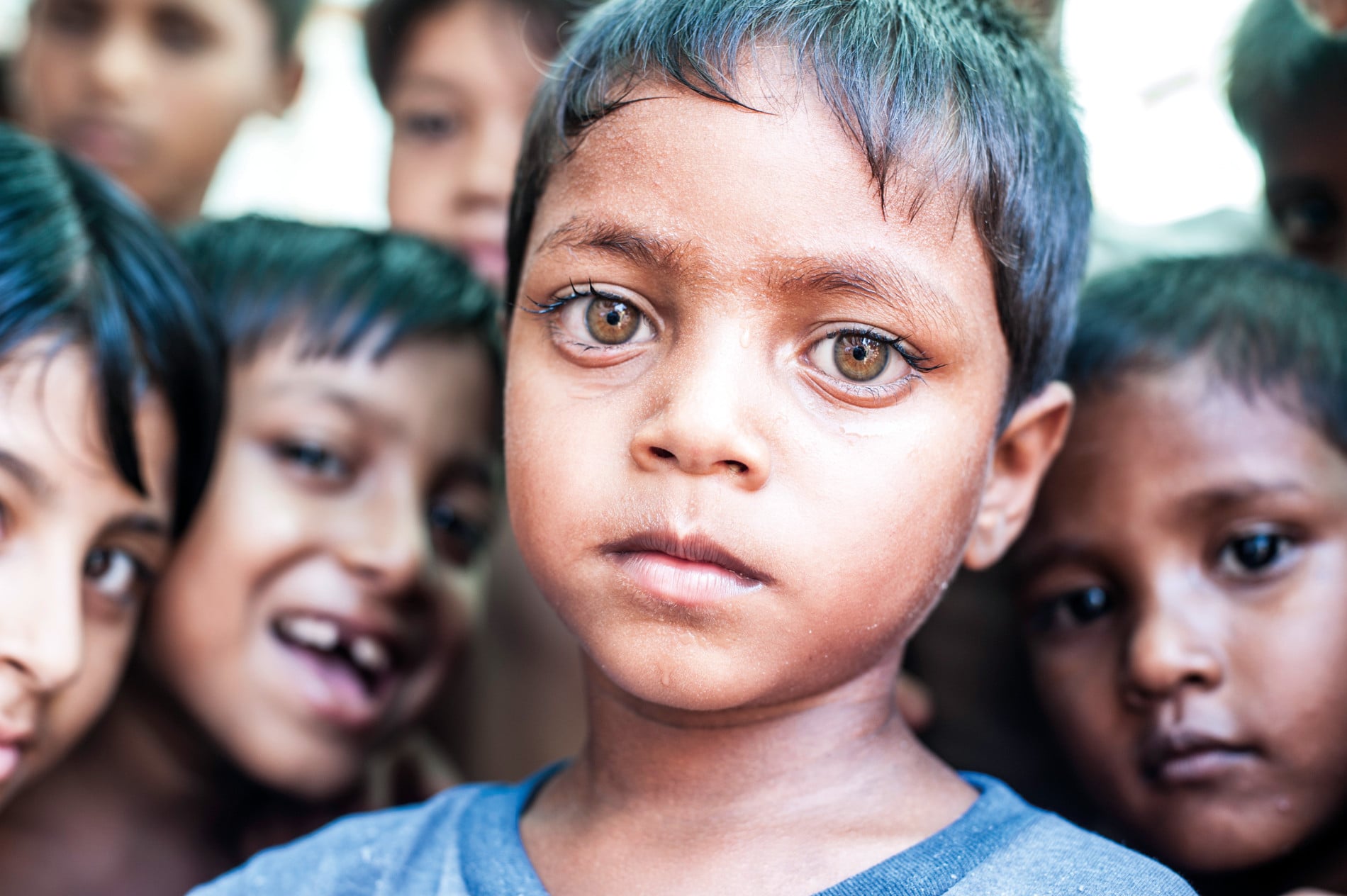 Rohingya Müslümanları İçin Artık Söz Değil, Eylem Zamanı