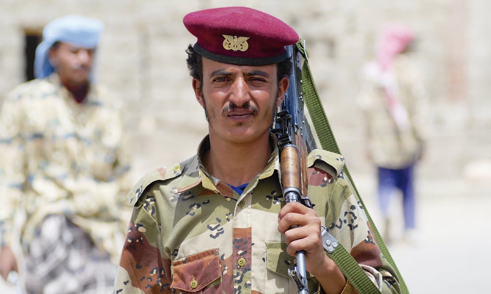 Söylemler ve Karşı Söylemler: Yemen’de Suud Müdahalesi