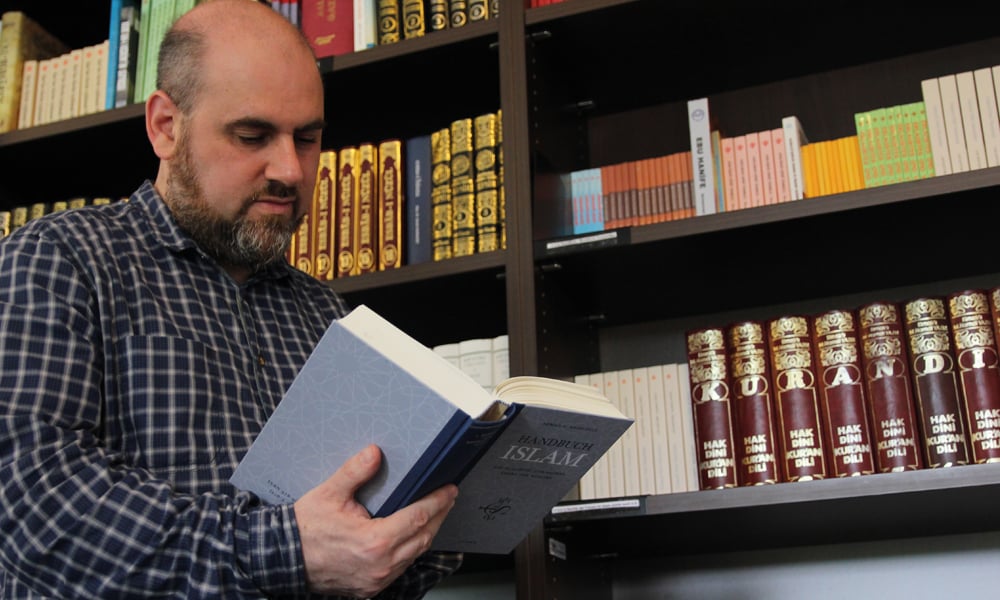 “İç Politika İslam’ı Şans Değil, Problem Olarak Görüyor”