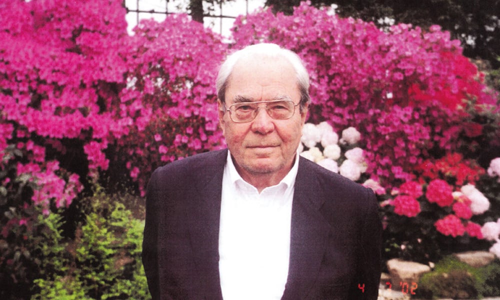 Tarihçilerin Şeyhi: Halil İnalcık