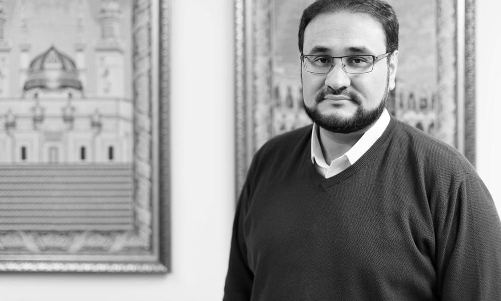 Avusturya: “Neyin İslami Olduğu Siyasetin Değil, Müslüman Cemaatin Konusu”