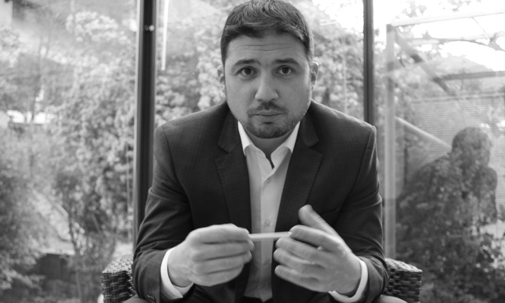 İsviçre: “Devletin Bize Sadece Biraz Güvenmesini İstiyorum”