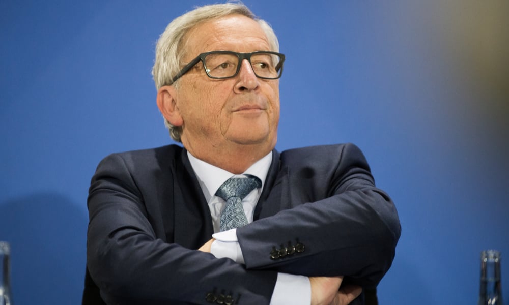 Juncker