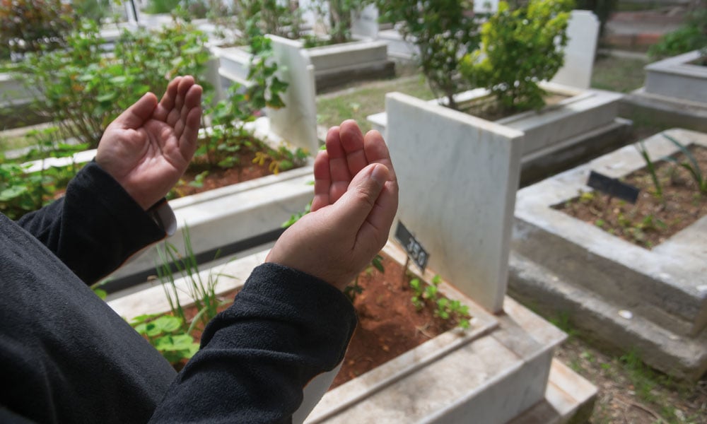 İslam’da Cenaze Defni, Mezarlıklar ve Avrupa’daki Uygulama