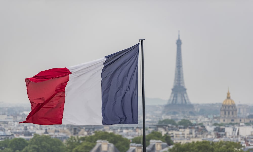 Fransa Sevran Belediyesi
