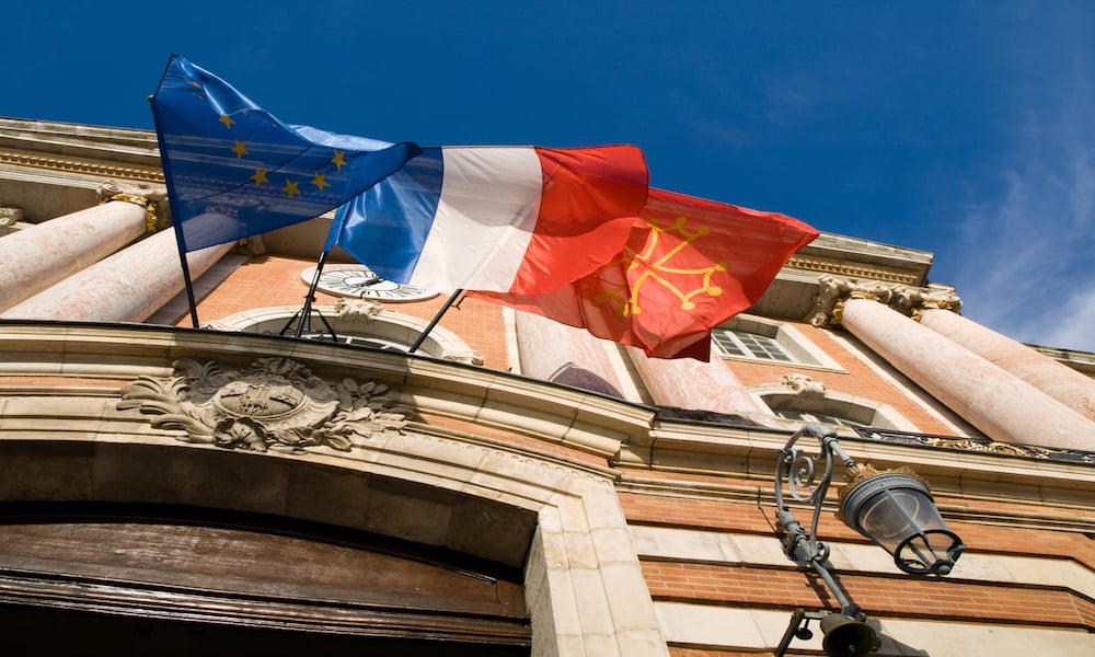 Toulouse Belediye başkan Yardımcısı