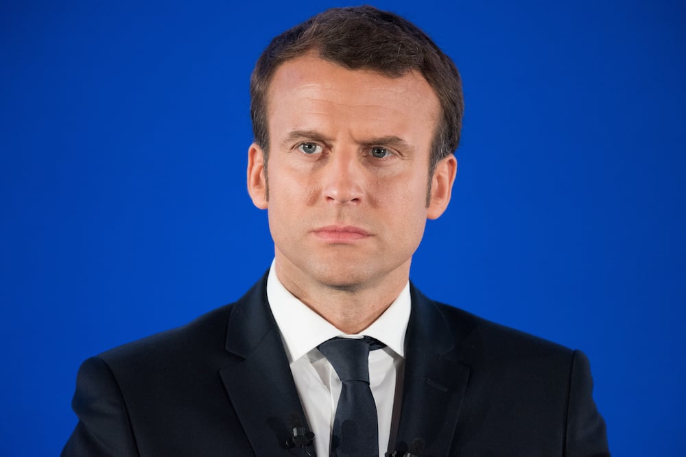 Fransa | Halkın Cumhurbaşkanı Macron’a Desteği Giderek Azalıyor