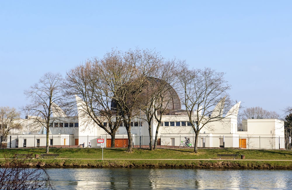 Cami Yakma Fransa