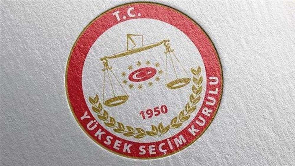 Yurt Dışında Oy Verme İşlemleri 7 Haziran’da Başlıyor