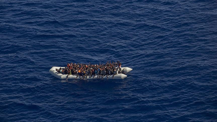 Europol’ün Raporu Açıklandı: “Avrupa’da Aşırı Sağcı Şiddet Tehdidi Artıyor”