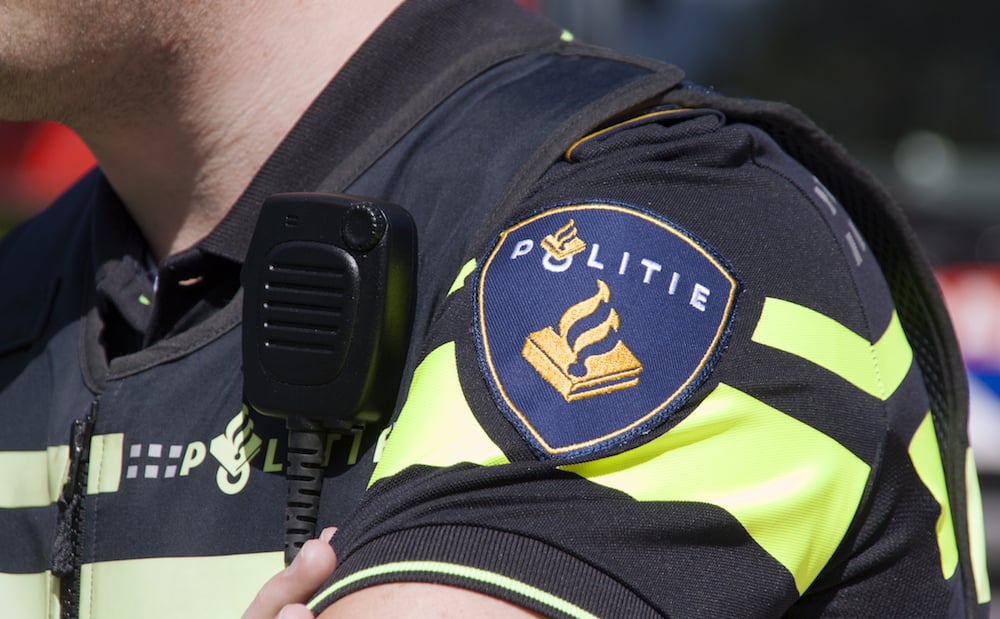 Hollanda polis