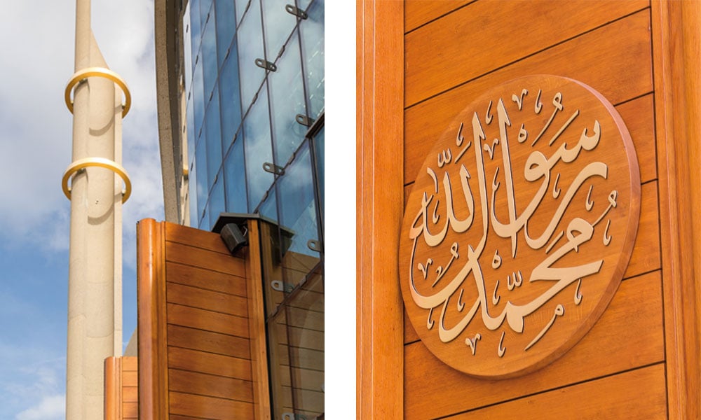 Alman İslam’ı ve İslam’ın “Konstantinleştirilmesi”ne Dair