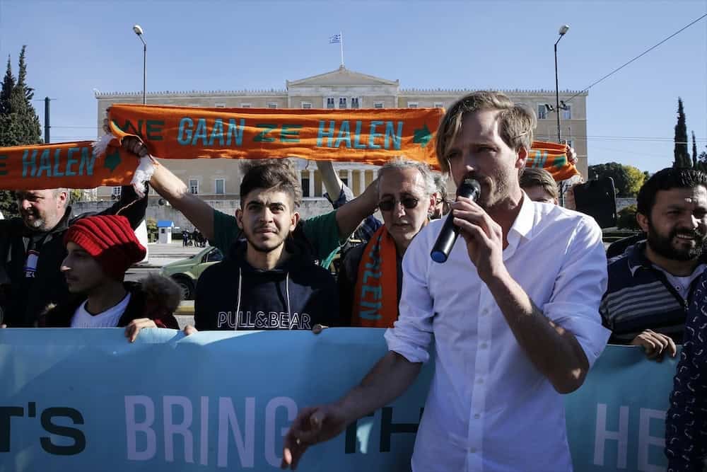 Hollandalı grup