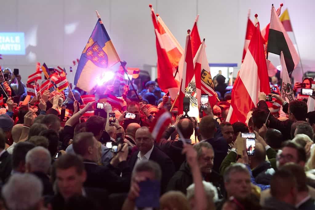 FPO parti kongresi