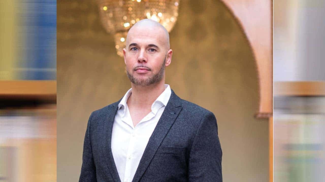 Joram van Klaveren