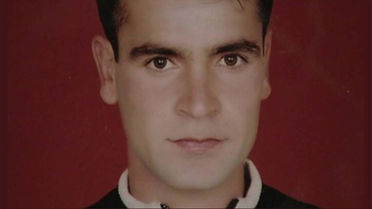 Mustafa Turgut