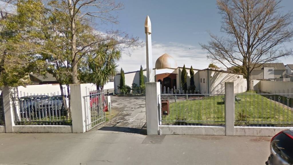 Al Noor cami