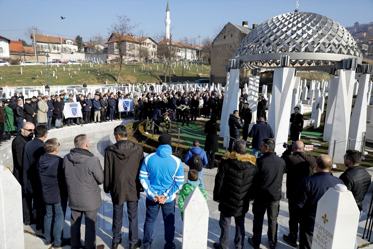 Bosna Hersek