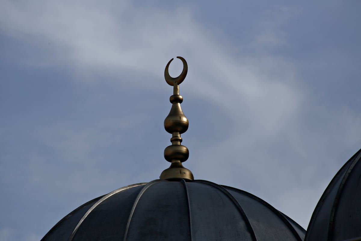 Hollanda'da Camilere İslamofobik İçerikli Mektuplar Gönderildi
