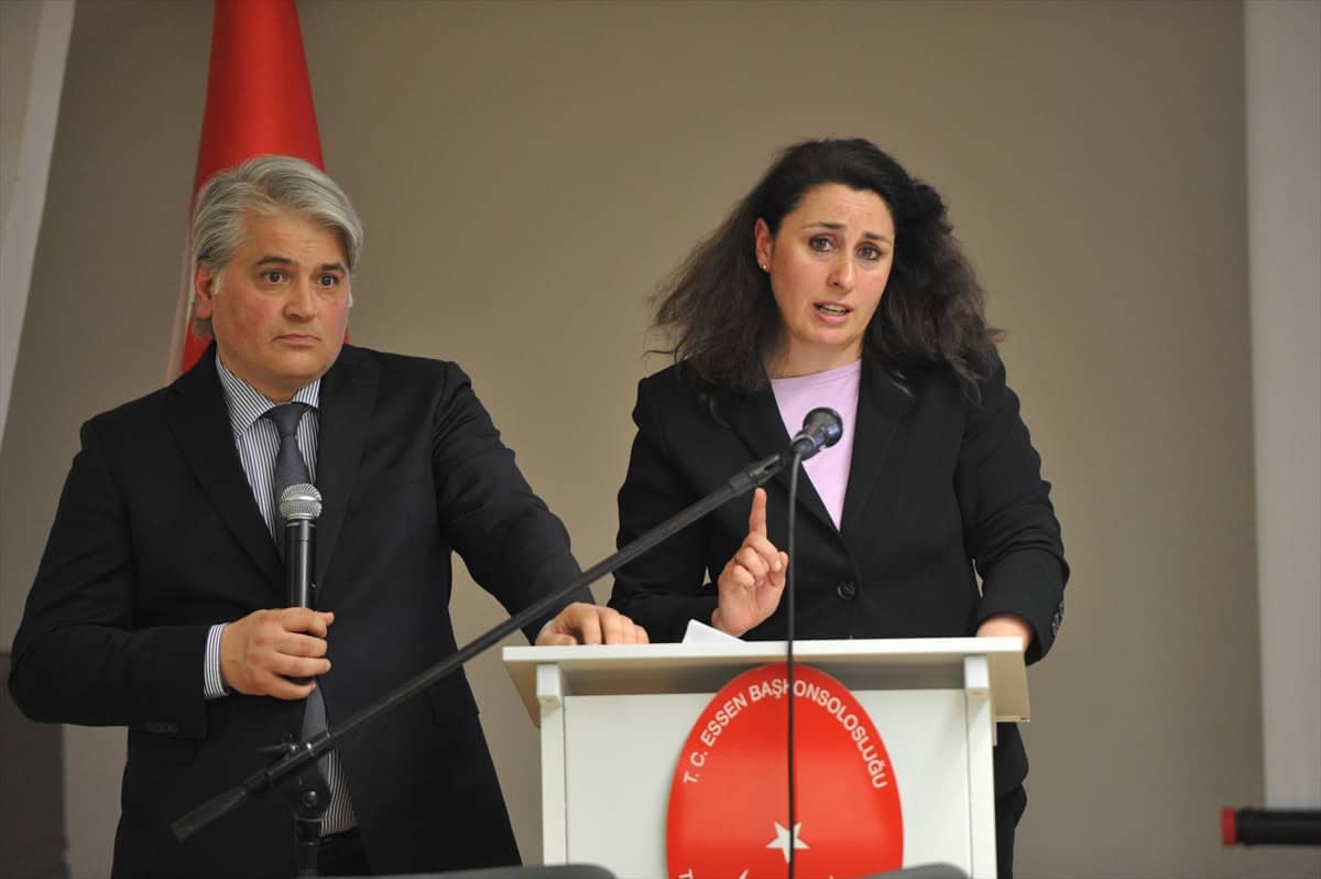 Almanya
